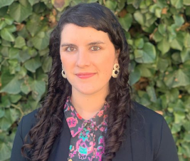 Dra. Daniela Benavides - Médica Psiquiatra