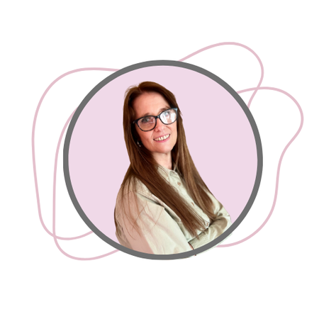 Licenciada en Psicología Mónica Heras - Terapia Cognitivo Conductual