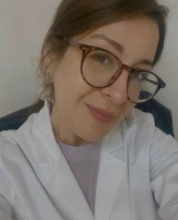 Gabriela Biassi - Medicina general- Salud mental