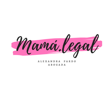 Alexandra Pardo (mama.legal) - Abogada especialista en la defensa de mujeres y mamás trabajadoras. Asesoro y litigo en casos de maternidad, derechos laborales y familia, brindando estrategias legales efectivas y acompañamiento en cada etapa del proceso.