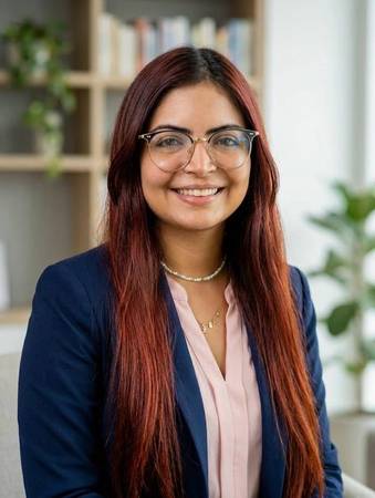 Tatiana Baena Gonzalez - Psicóloga clínica