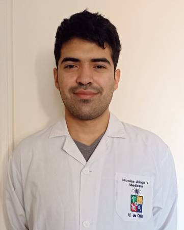 Dr. Nicolás Aliaga - Cefalea y Migraña