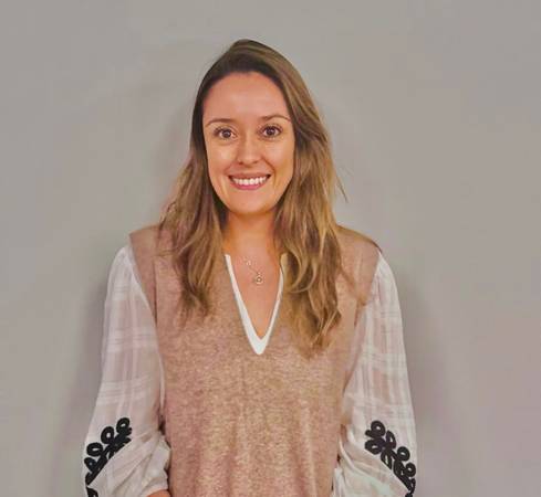 Alejandra Paz Gomez Villaseca - Psicóloga Clínica Adolescentes y Adultos