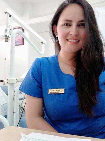 Dra. Daniela Sura