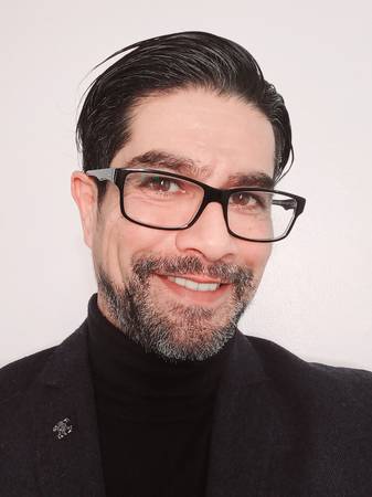 Rodrigo Olivares Andrade