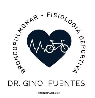 Gino Fuentes Lopez - Internista -Broncopulmonar