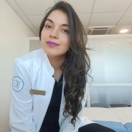 Kinesióloga Rubí Bustamante - KINEDERMA Kinesiología Dermatofuncional