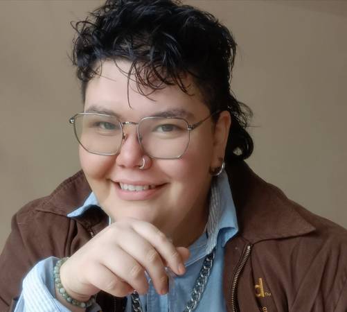 Dra. Andrea Ziller Aguirre - Medica general de Salud Mental