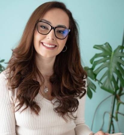 Claudia Friz - CS Integralis - Psicología