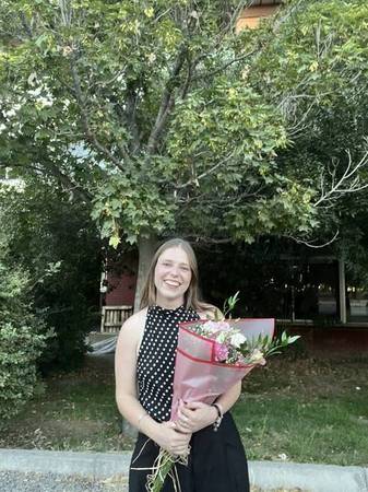 Ps. Victoria Turner Rojas - Psicóloga