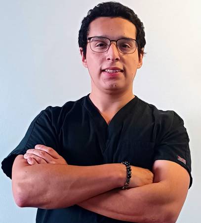 Dr Gino Duarte Urrutia - Salud Mental, Dolor Crónico, Medicina General