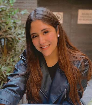 Malú Díaz Contreras - Psicóloga clínica adulto e infanto juvenil