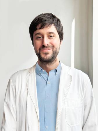 Ariel Gorodischer - Médico Psiquiatra Adulto