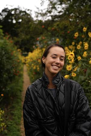 Camila Montealegre - Psicóloga clínica adolescentes y adultos