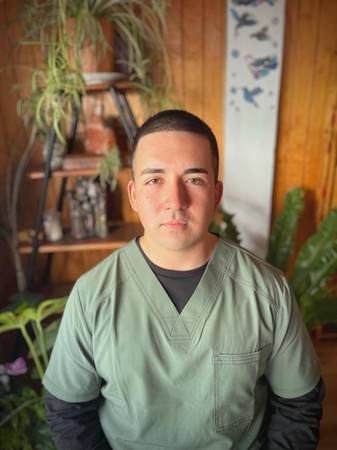 Dr. Sebastian Licuime Ocaranza - Salud Mental