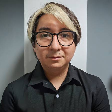 Daniel Acevedo - Psicólógo