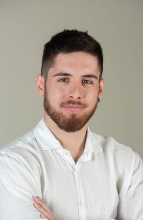 Marco Montalbetti - Psicólogo Clínico
