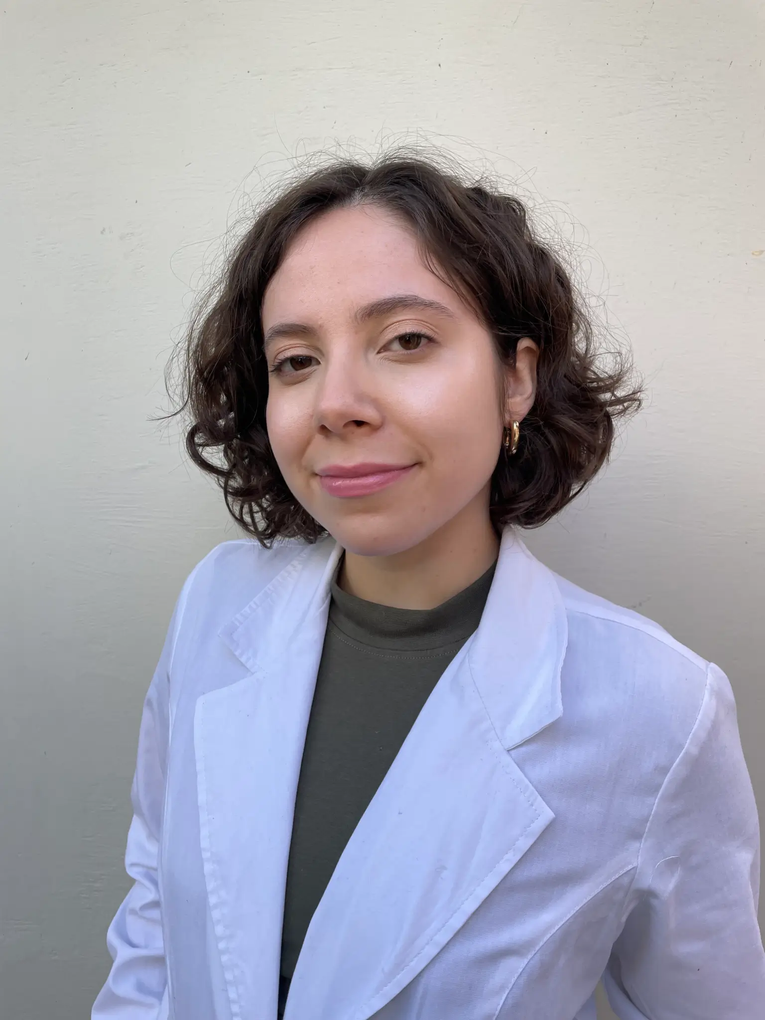 Dra. Catalina González Rojas - Médica General