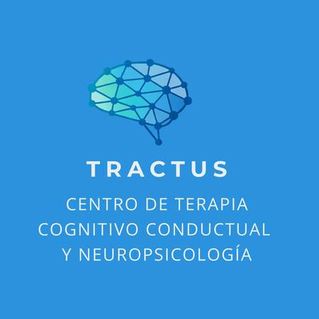 TRACTUS - Terapia cognitivo conductual - Neuropsicología - Neurología - Psicoterapia.