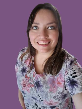 Maribel Andrea Márquez Canaves - Nutriciónista y consejera de lactancia