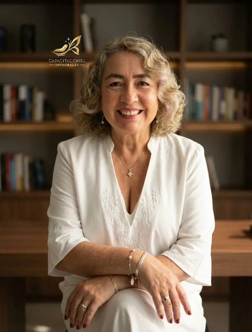 Dra. Rocío Monge Scaldaferrri - Médico Experta en Salud Mental