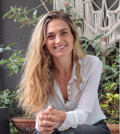 Consuelo Urzúa Soler - Psicología y Coach
