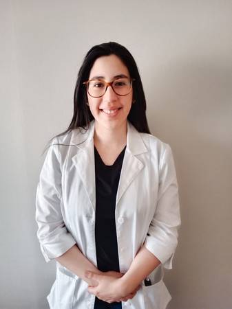 Dra. Luna Sánchez - Neuróloga Adultos