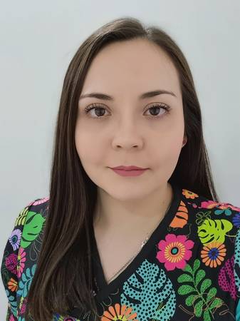 TO Natalia Olivares - Terapeuta Ocupacional