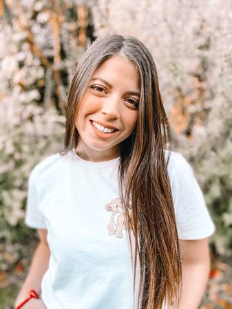 Macarena Espinosa - Nutricionista con profundización en SIBO