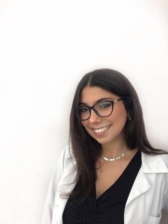 Andrea Alvarez - nutrición