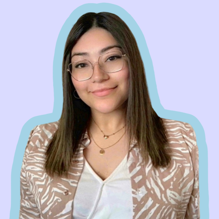 Mourine Vásquez Alegría - Psicóloga Clínica (Enfoque Congnitivo Conductual)