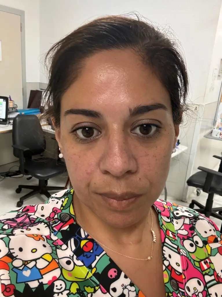 Dra. Mónica Escudero - Médico urgencias pediatricas y medicina general