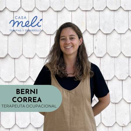 Bernardita Correa