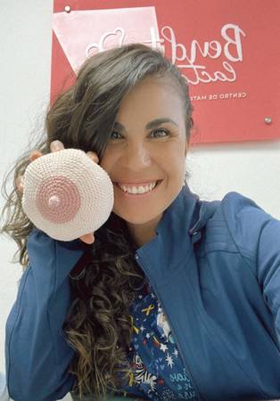 Paulina Campos