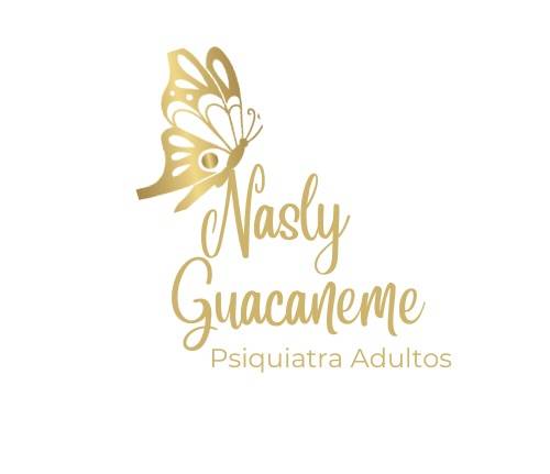 Dra. Nasly Guacaneme P. - Médico Psiquiatra Adultos UC