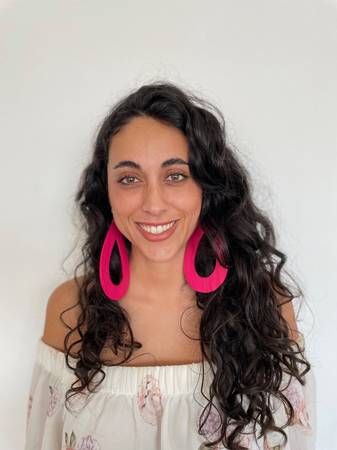 Victoria Maldonado - Psicóloga Clínica