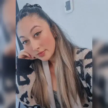 Nicol E. Paredes F. - Licenciada en Psicología
