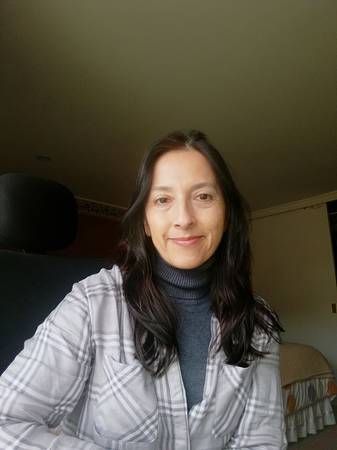 Carmen Gloria Alvarado Perez