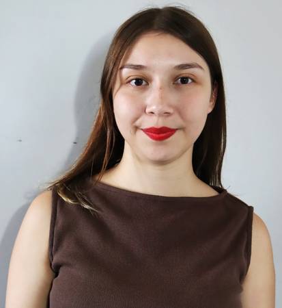 Valentina Jélvez Gutiérrez - Psicóloga Clínica