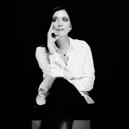 Clara Antonia Coach