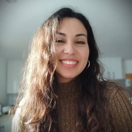 Sara Moyano Matamala - Psicóloga Clínica