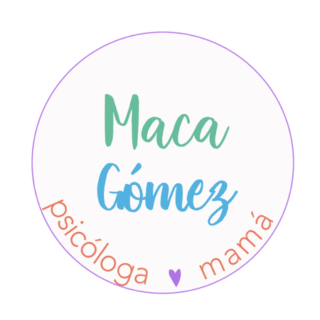 Psicologa Maca Gómez - Psicóloga clínica