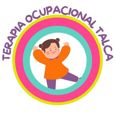 Carolina Peters Baladrón - Terapeuta Ocupacional Infantil Especialista en Integración Sensorial