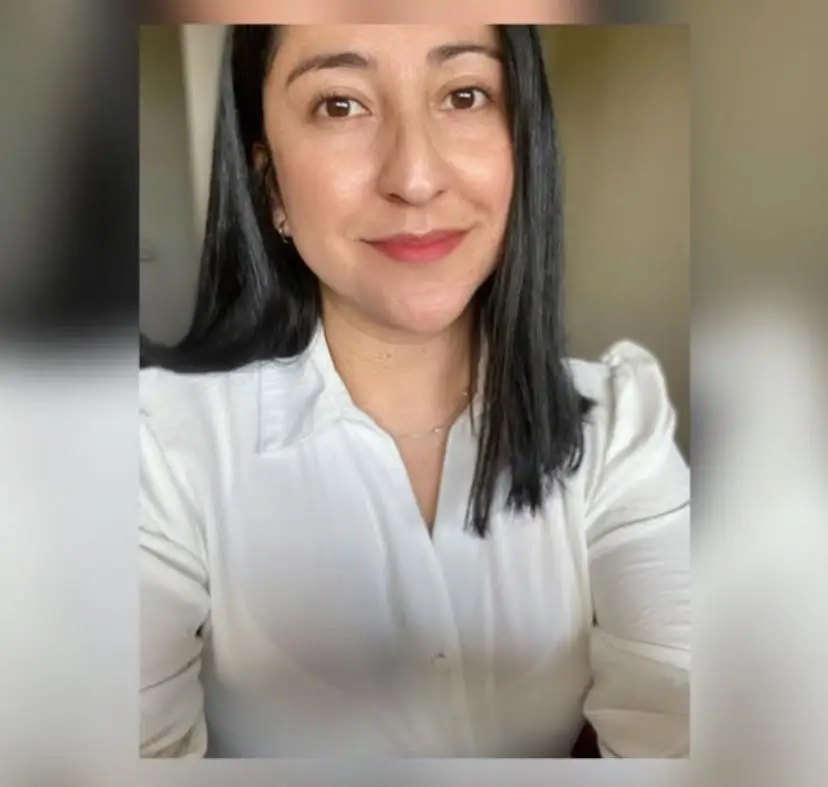 CATHERINE SARABIA RIFFO - PSICOLOGA