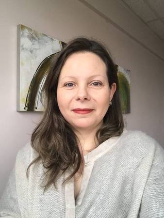 Katherine Schwerter Cuevas - Psicóloga Clínica