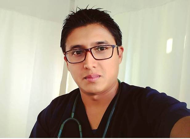 Doctor David Mendoza (Control de Peso) - Medicina General y Nutrición