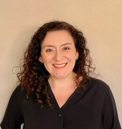 Daniela Ramírez Montenegro - Psicóloga Clínica Infanto Juvenil