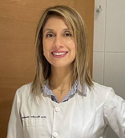 Dra. Carolina Zamorano V. - Diabetes - Resistencia a la Insulina - Obesidad