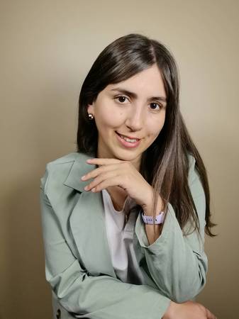 Monserrat Calderón Pardo - Psicóloga de Parejas y Adultos