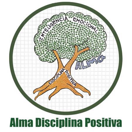 Alma Disciplina Positiva - Educadora de Párvulos, Psicopedagoga especialista en educación emocional